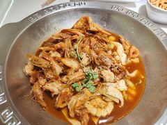 -李想大虾(吾悦广场店)