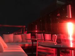 -顶层酒吧ROOF(上海艾迪逊酒店)