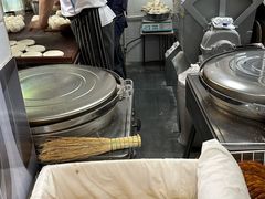 -清真喜兰老丁羊汤特色小吃