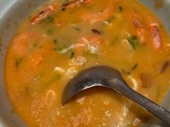 -村长家的疙瘩汤·东营菜(东营茶城店)