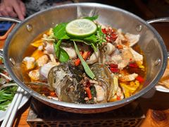 -菌自由丨野生菌火锅特色庭院餐厅(丽江古城店)