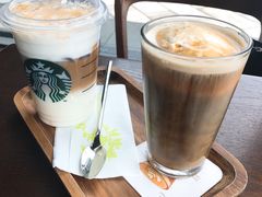 -星巴克臻选(惠州华贸天地1楼店)