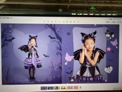 -倾城宝贝儿童摄影(新辰里酒仙桥店)
