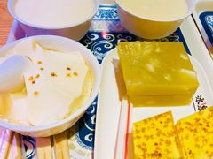 -冰泉豆浆馆(阳朔店)