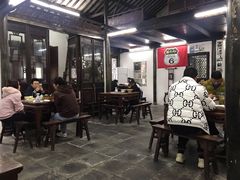 大堂-吾介小籠館