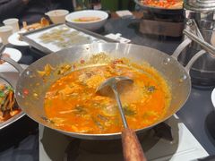 -铭副琦食·虾蟹烩馆(渔人码头店)