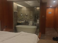 -深圳观澜格兰云天国际酒店