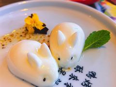 -院落新京菜·烤鸭(地安门店)