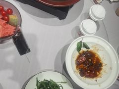 -千百味红餐厅·江西菜(绿地双子塔店)