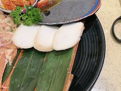 -妙香居韩国烤肉(容桂天佑城店)