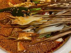 -嘉州叶婆婆钵钵鸡(建设路店)