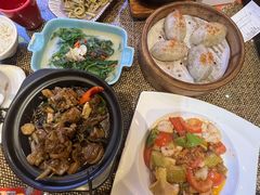 正宗大埔竹笋粄-老客家·客家菜(万达店)