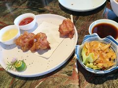 -炙柒Sekinana·精致料理 烧鸟·铁板烧(海上世界店)
