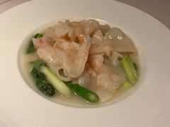-丽思卡尔顿酒店-天泰轩中餐厅(大沽北路店)