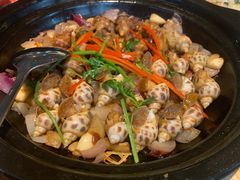 -兴仙饭店·闽味海鲜(马尾总店)