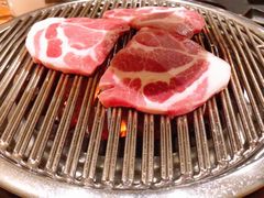 -千寻烧肉(政务区店)