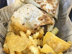 -TACO STAR 塔可星(下沙宝龙店)