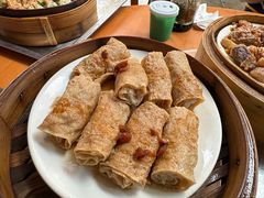 -阿弟早茶大排档(九村店)