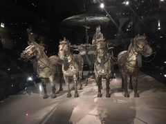 -秦始皇帝陵博物院-丽山园