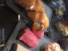 -星巴克(红房子店)