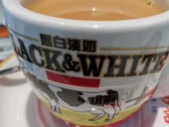 -敏华冰厅(平安金融中心店)