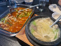 -金谷仓家庭料理(马泉营店)