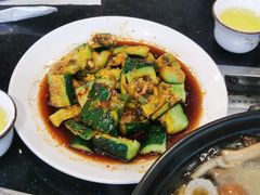 -草墩罗非鱼庄•野生菌•腊排骨(七星街上段店)