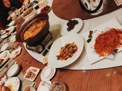 -聚宾楼·烤鸭·家宴(科技三路店)