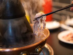 -裕德孚·非遗手切涮羊肉(东直门内大街店)
