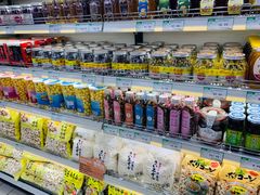 -果蔬好生活超市(乐堤港店)