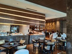 -艺站·自助餐厅·牛排西餐厅(济南绿地美利亚酒店)