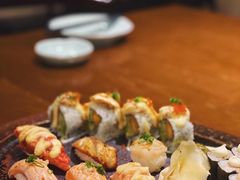 -傑·料理·海鲜放题(佛山文华荟店)