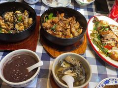 -小粤楼·怀旧粤菜(万辉国际广场店)