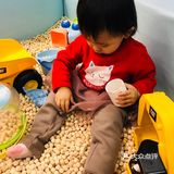 [糖果]学习精细动作[调皮]