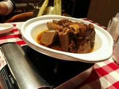 -西贝莜面村(近铁城市广场店)