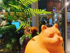-星叶·东南亚料理(宁波万象汇店)