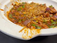 -情妹耙泥鳅·江湖川菜(科华店)