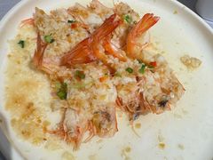 -79号渔船海鲜饭店(宝安店)