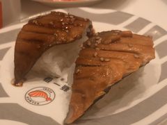 -新一番三文鱼寿司(友谊国贸城店)