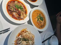 -巴蜀风月·聚会团建·生日宴(宝安店)