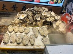 -渔家风味·鲅鱼水饺·央视展播·海鲜天津菜(开发区店)