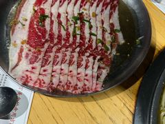 -姜虎东白丁烤肉(恒隆广场店)