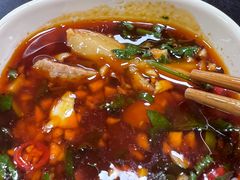 -李德富老街牛杂火锅(抚琴街店)