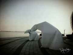 -琴岛之星摩天轮