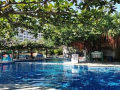 -三亚亚龙湾天域度假酒店