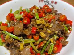 -赣饭农家·江西小炒(西乡店)