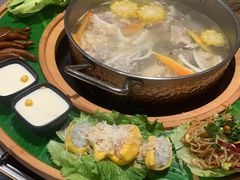 -椰小鸡·琼州糟粕醋(美兰缤纷城店)