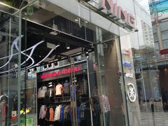 -李宁(大宁国际旗舰店)