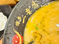 -博多一幸舍(侨福芳草地购物中心店)