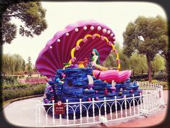 -安徒生童话乐园